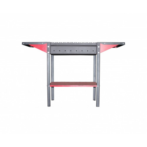 Мангал «Гиацинт» 90 с полками